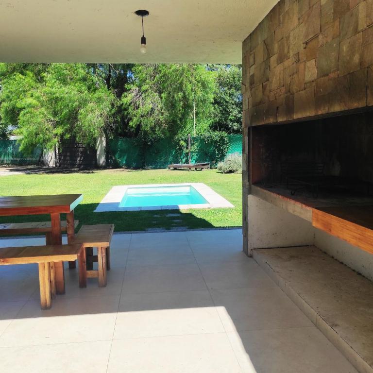 casa gerona villa allende - Casa de 3 dormitorios - 3