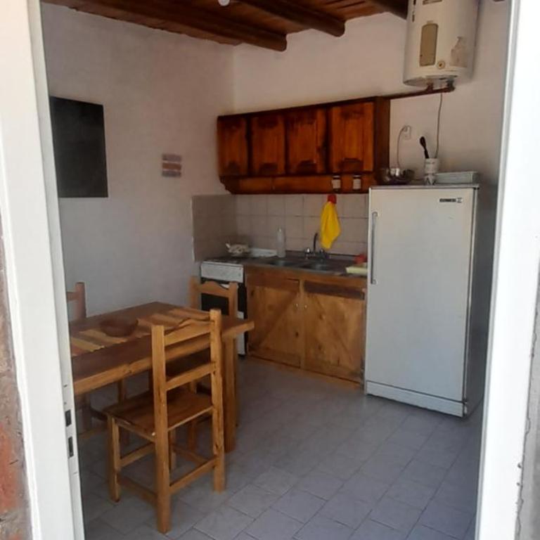 maitenes - Apartamento de 1 dormitorio - 8