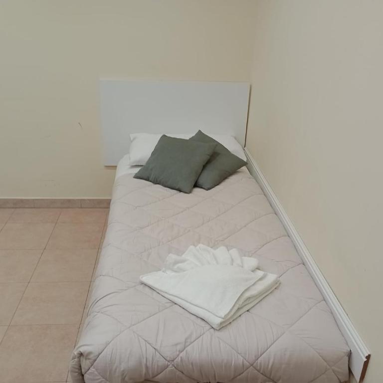 Gemelli House - Appartamento con 2 Camere da Letto - 20