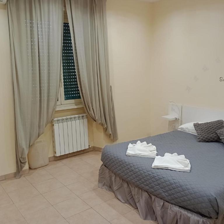 Gemelli House - Appartamento con 2 Camere da Letto - 33