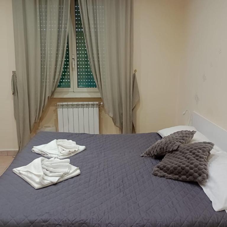 Gemelli House - Appartamento con 2 Camere da Letto - 28