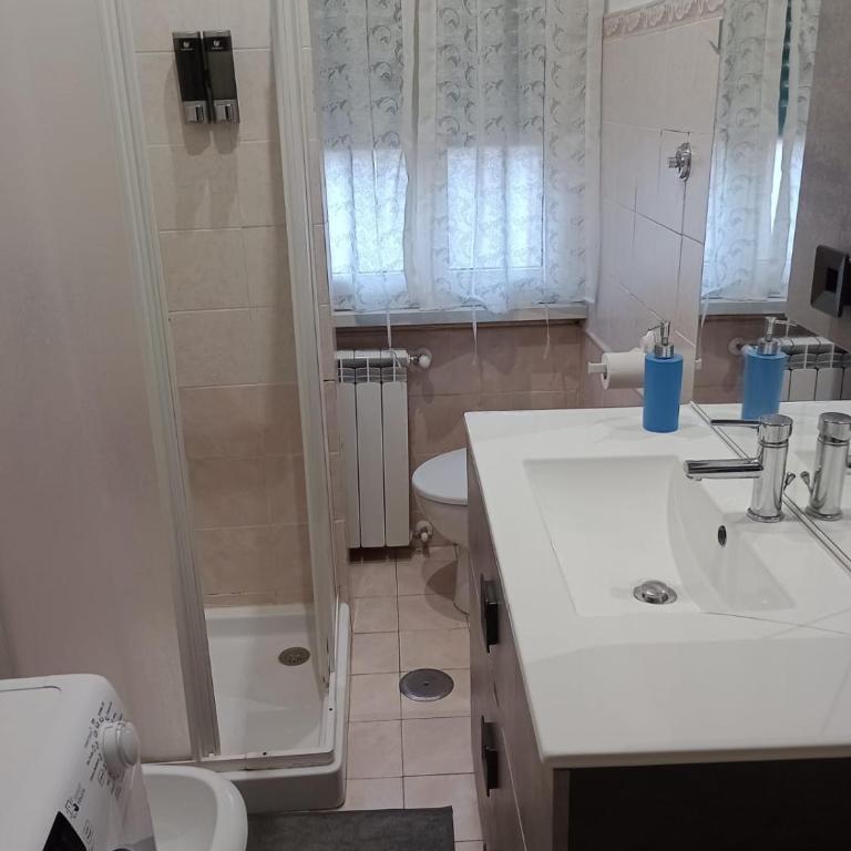 Gemelli House - Appartamento con 2 Camere da Letto - 22