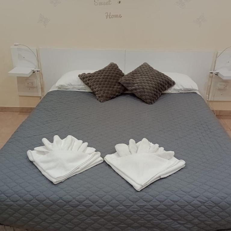 Gemelli House - Appartamento con 2 Camere da Letto - 24