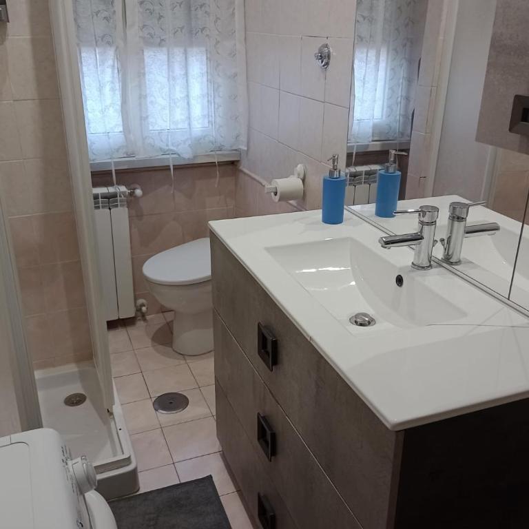 Gemelli House - Appartamento con 2 Camere da Letto - 21