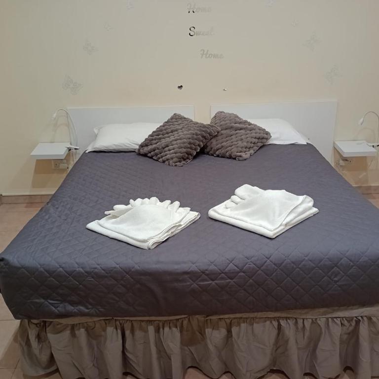 Gemelli House - Appartamento con 2 Camere da Letto - 29