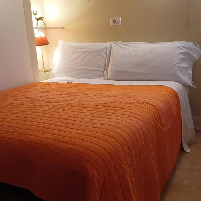 All'Opera Prima - Double or Twin Room - 8