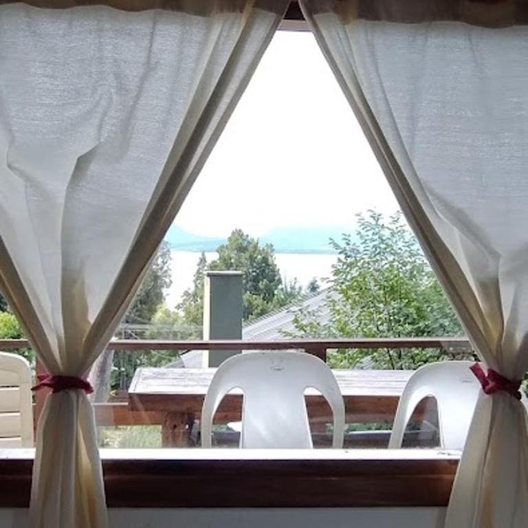 Cabaña Bariloche - Bungalow de 2 dormitorios - 21