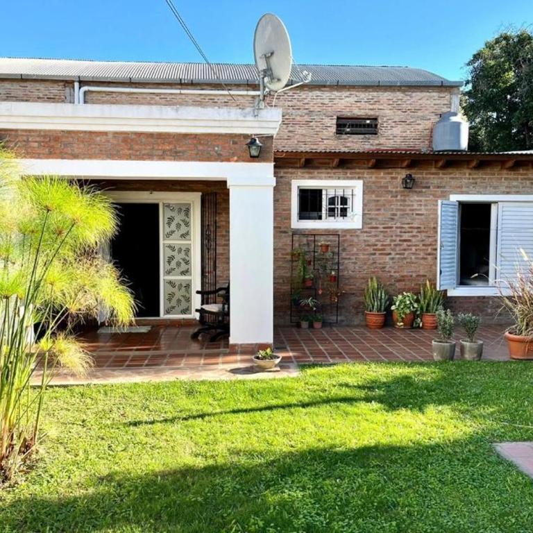 El Refugio - Casa con 1 dormitorio - 3