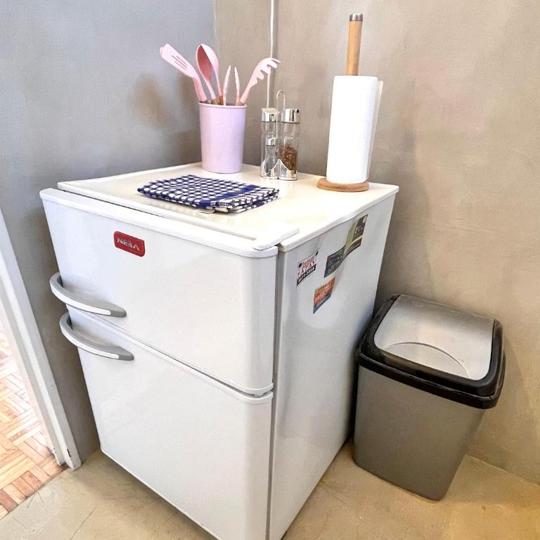 Cómodo Estudio en Centro Porteño - Apartamento de 2 dormitorios - 8