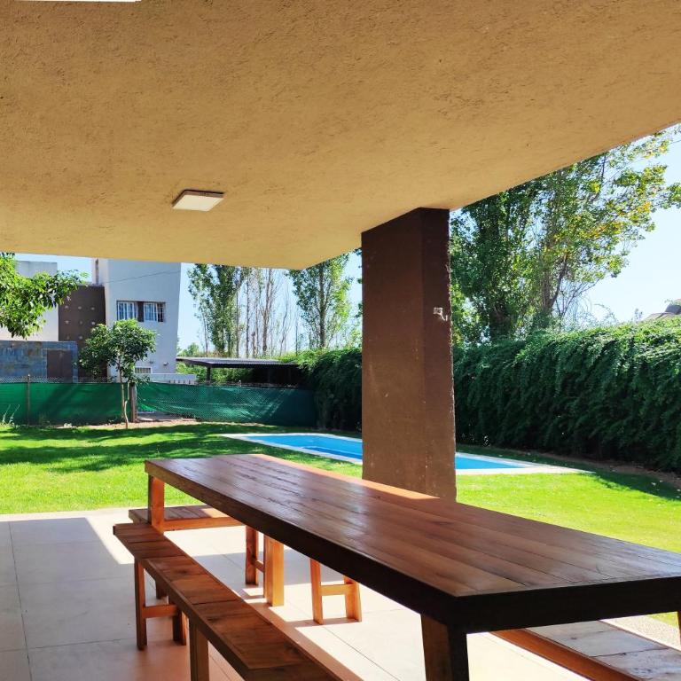 casa gerona villa allende - Casa de 3 dormitorios - 3