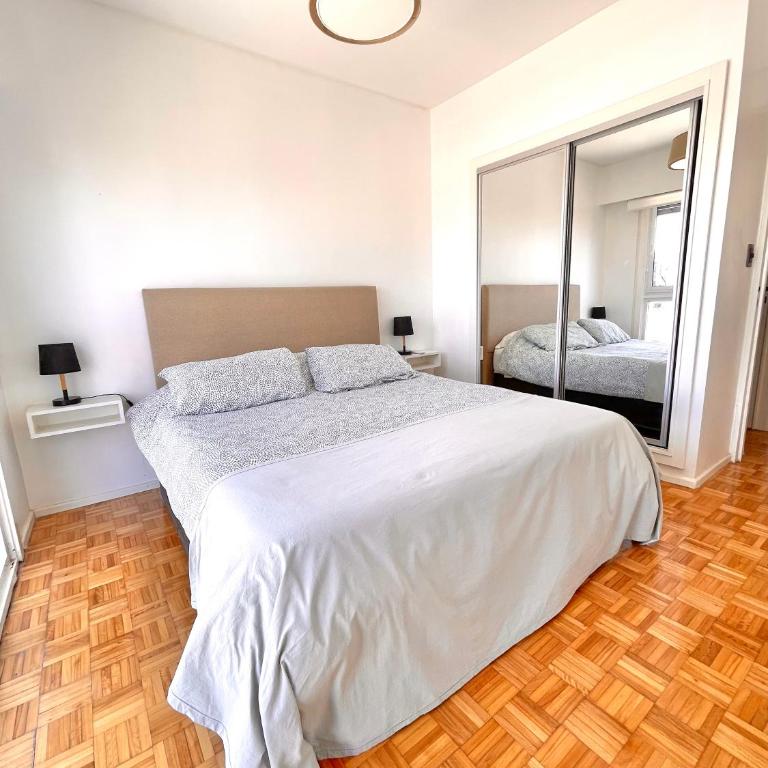 Cómodo Estudio en Centro Porteño - Apartamento de 2 dormitorios - 3