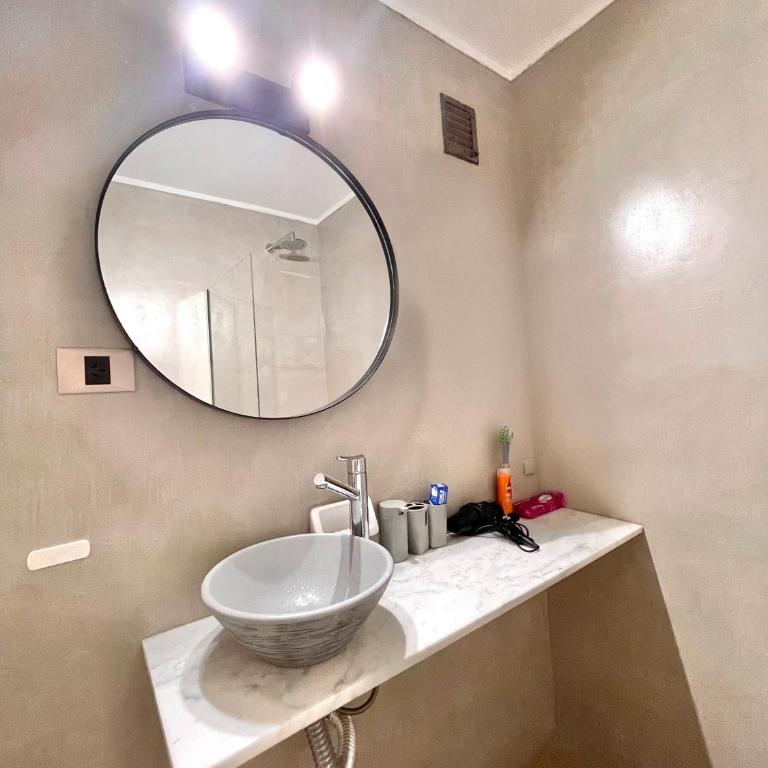 Cómodo Estudio en Centro Porteño - Apartamento de 2 dormitorios - 9