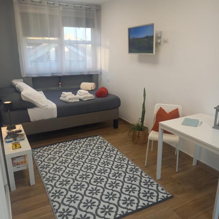 Monteverde Rhome - One-Bedroom Apartment - 3