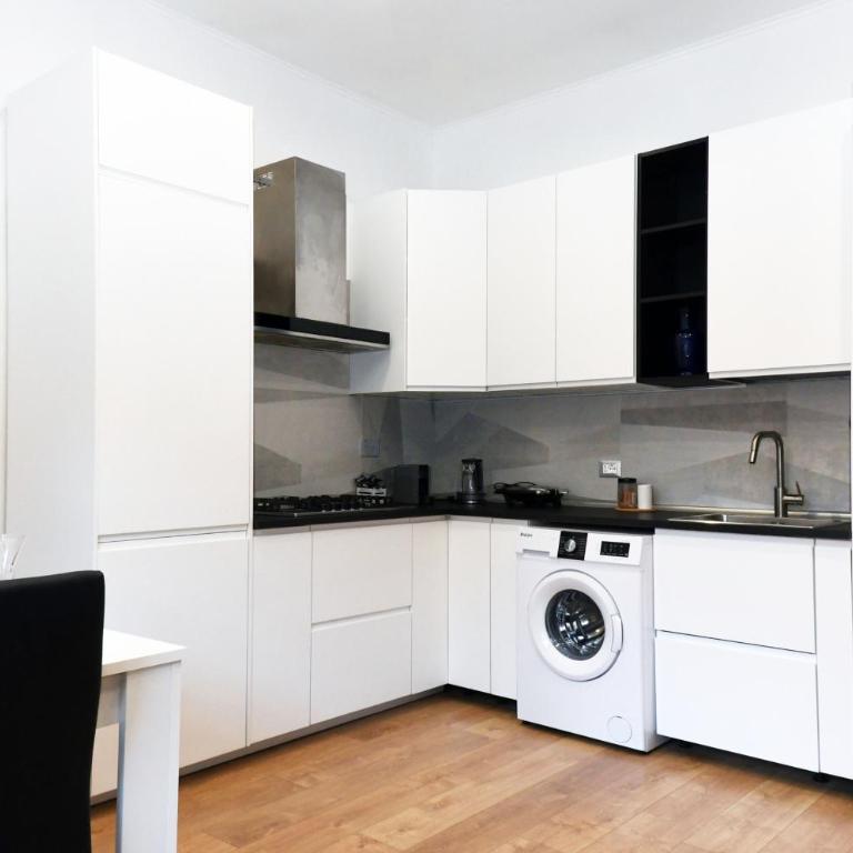 Casetta Garbatella - One-Bedroom Apartment - 2