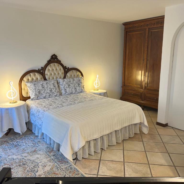B&B Romy Rocker - King Room - 8