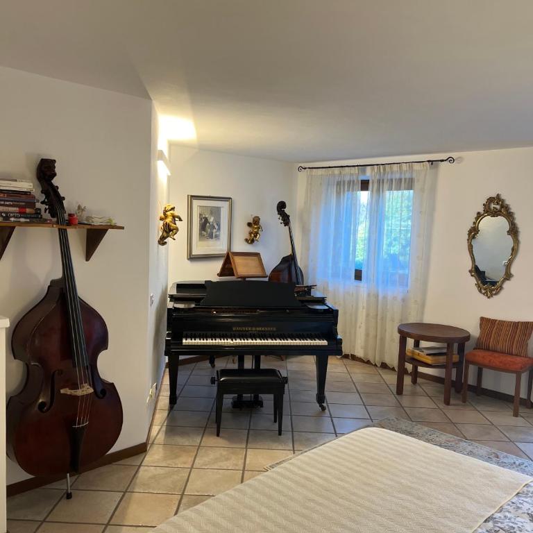 B&B Romy Rocker - King Room - 9