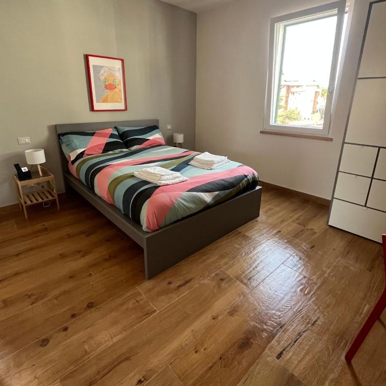 Duck House Gemelli - Apartment mit 1 Schlafzimmer - 13