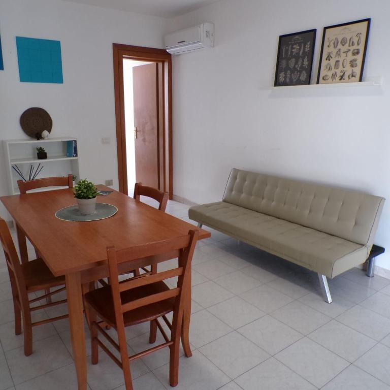 Residence La Poesia - Direzione Salento - Appartamento con 3 Camere da Letto - 3