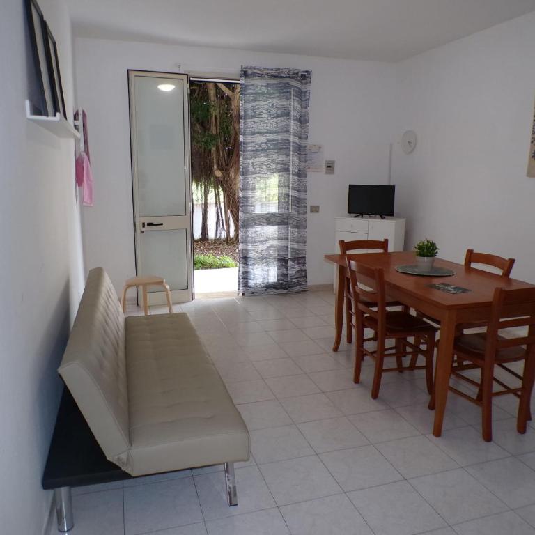Residence La Poesia - Direzione Salento - Appartamento con 3 Camere da Letto - 1