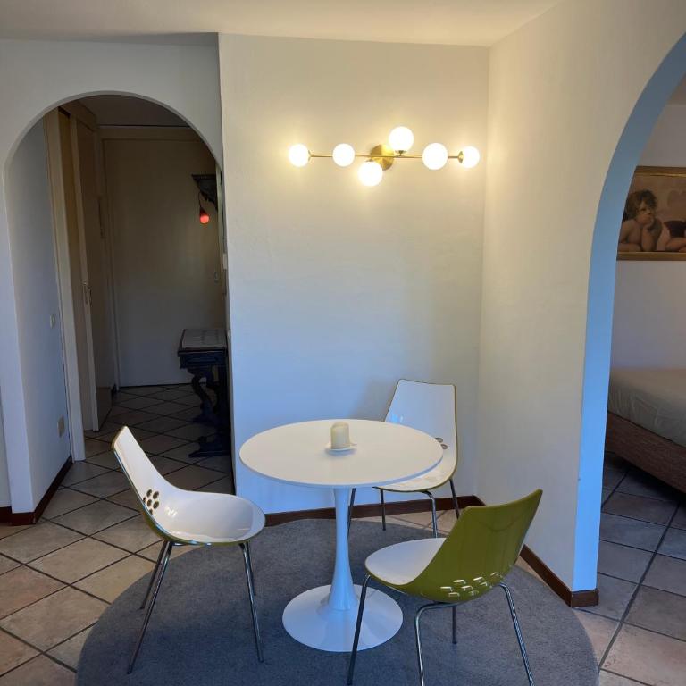 B&B Romy Rocker - Double Room - 10
