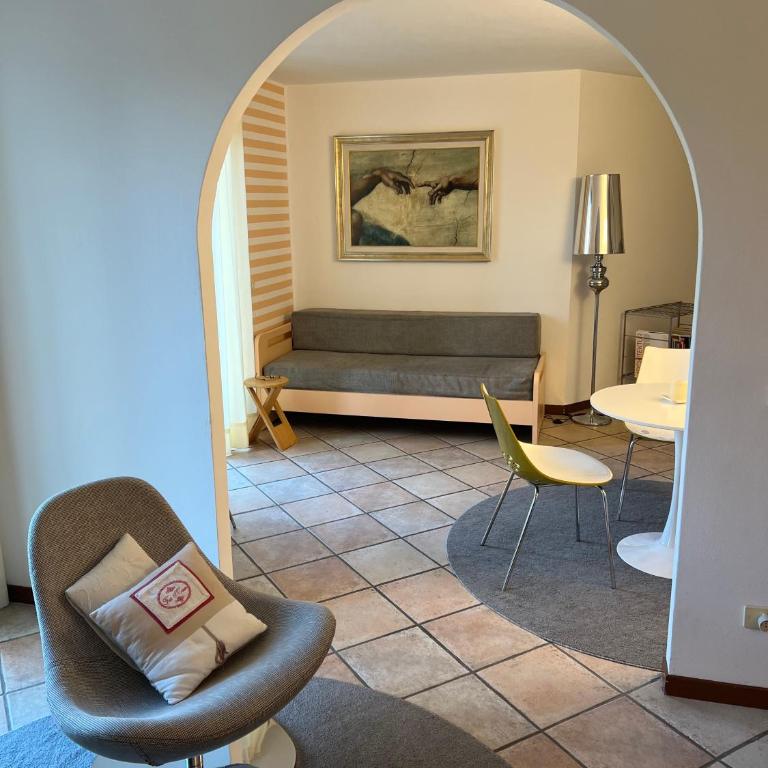 B&B Romy Rocker - Double Room - 13