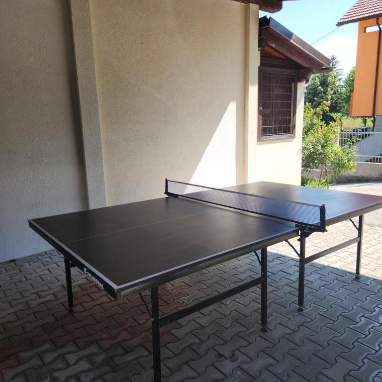 Grand AC Residence with Garden & Parking - Apartman - 11