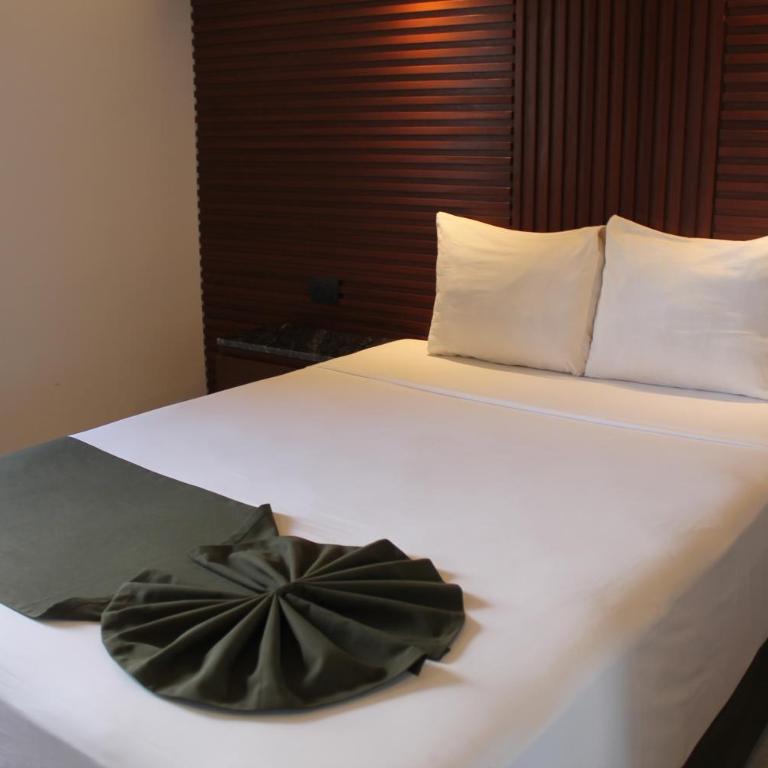 Hotel Colonial de Merida - Standard Room - 3