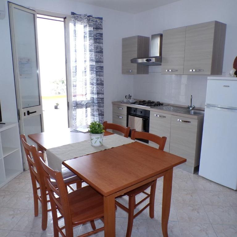 Residence La Poesia - Direzione Salento - Appartamento Standard con 3 Camere da Letto - 5