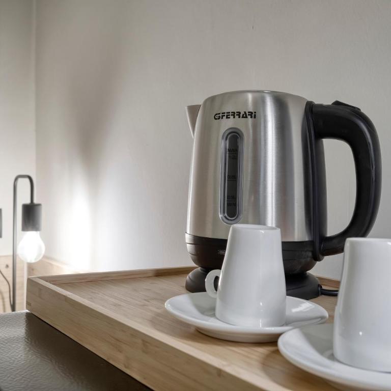Design Loft in Centro Storico - Casa Courrier - Appartamento con 1 Camera da Letto - 15