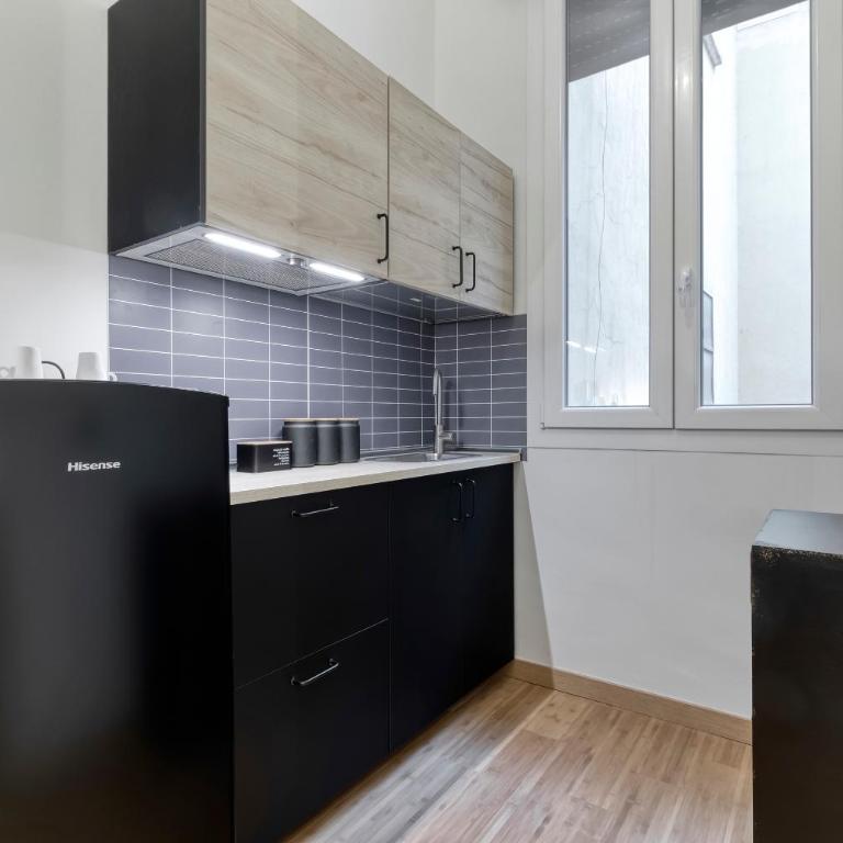 Design Loft in Centro Storico - Casa Courrier - Appartamento con 1 Camera da Letto - 12