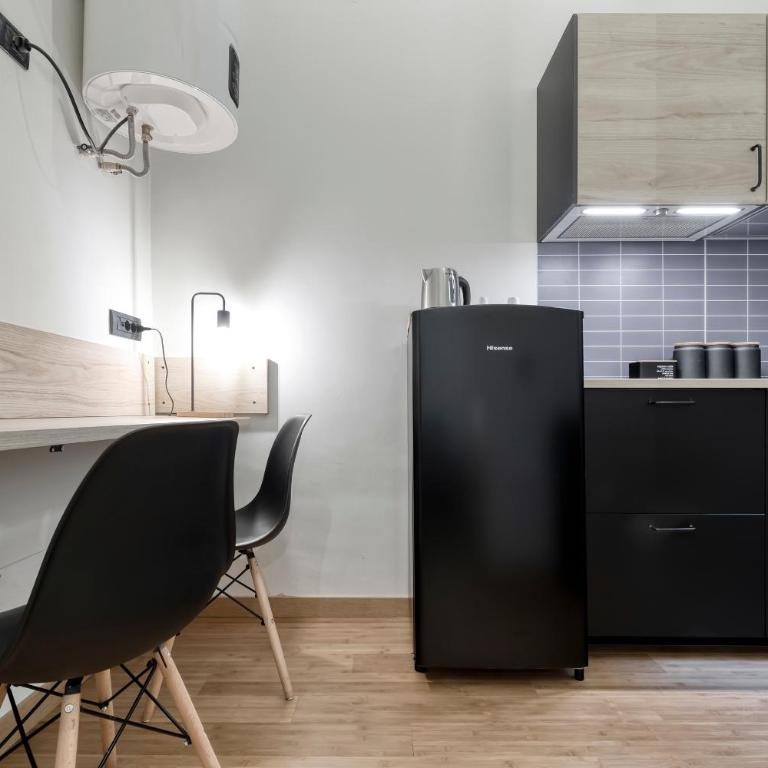 Design Loft in Centro Storico - Casa Courrier - Appartamento con 1 Camera da Letto - 14