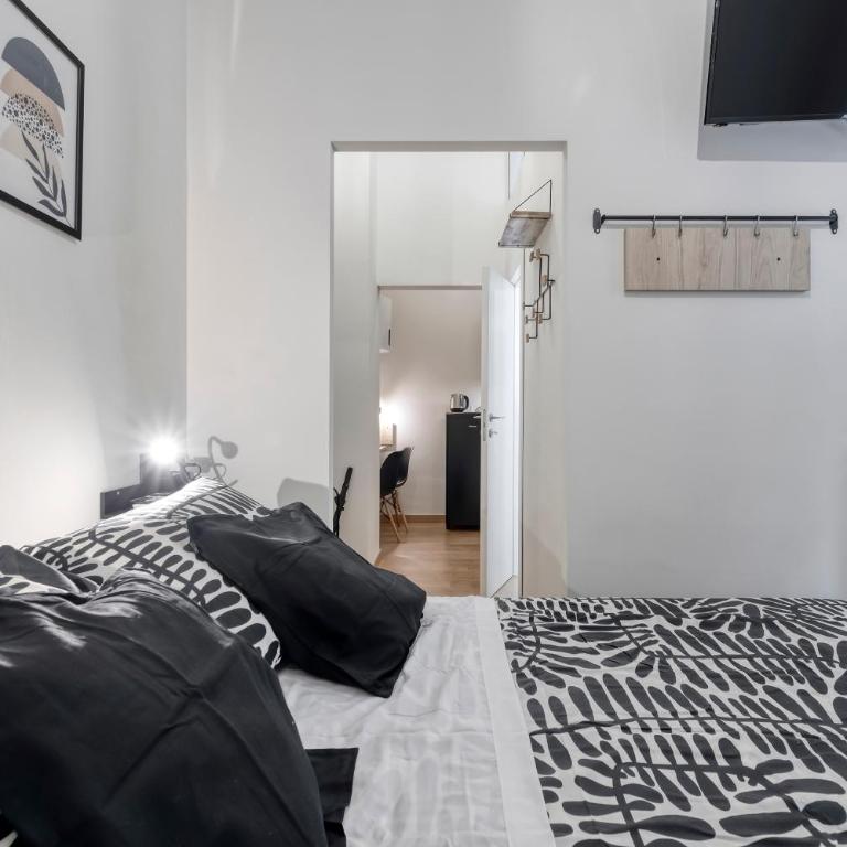 Design Loft in Centro Storico - Casa Courrier - Appartamento con 1 Camera da Letto - 6