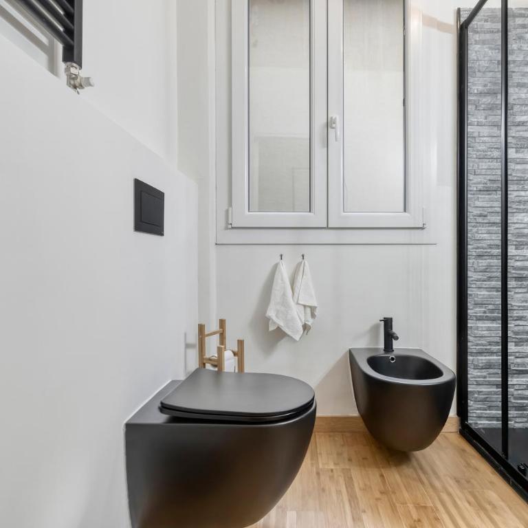 Design Loft in Centro Storico - Casa Courrier - Appartamento con 1 Camera da Letto - 7