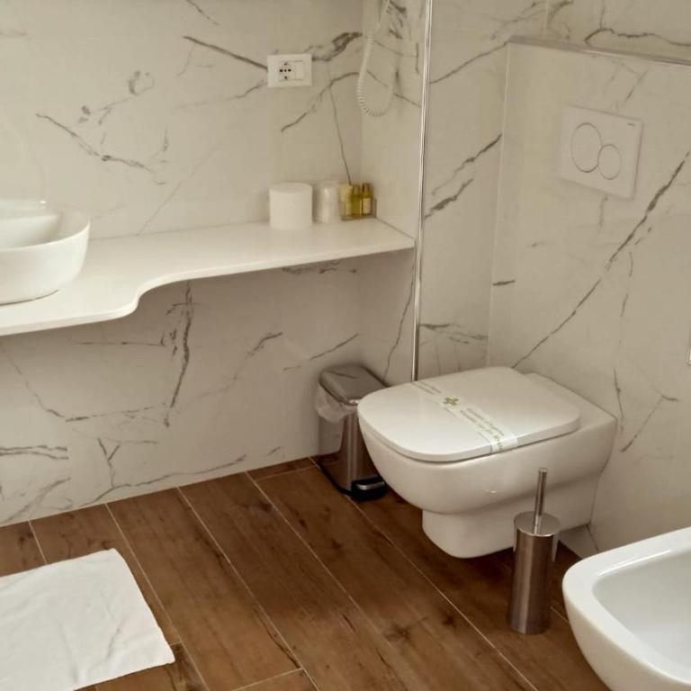 Hotel Parco Fiera - Triple Room - 11