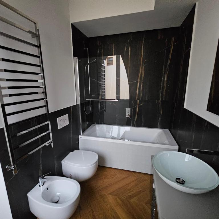 Caterina de' Medici luxury attic with terrace and parking - Appartamento con 3 Camere da Letto - 3