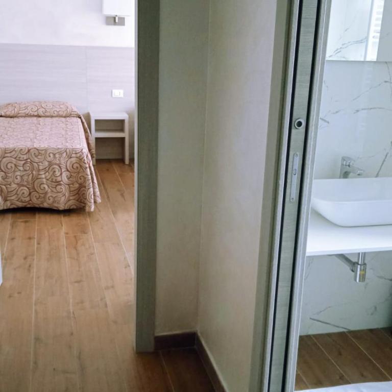 Hotel Parco Fiera - Triple Room - 12