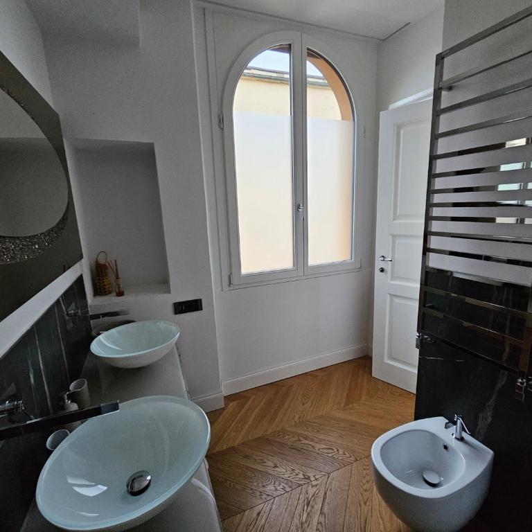 Caterina de' Medici luxury attic with terrace and parking - Appartamento con 3 Camere da Letto - 2