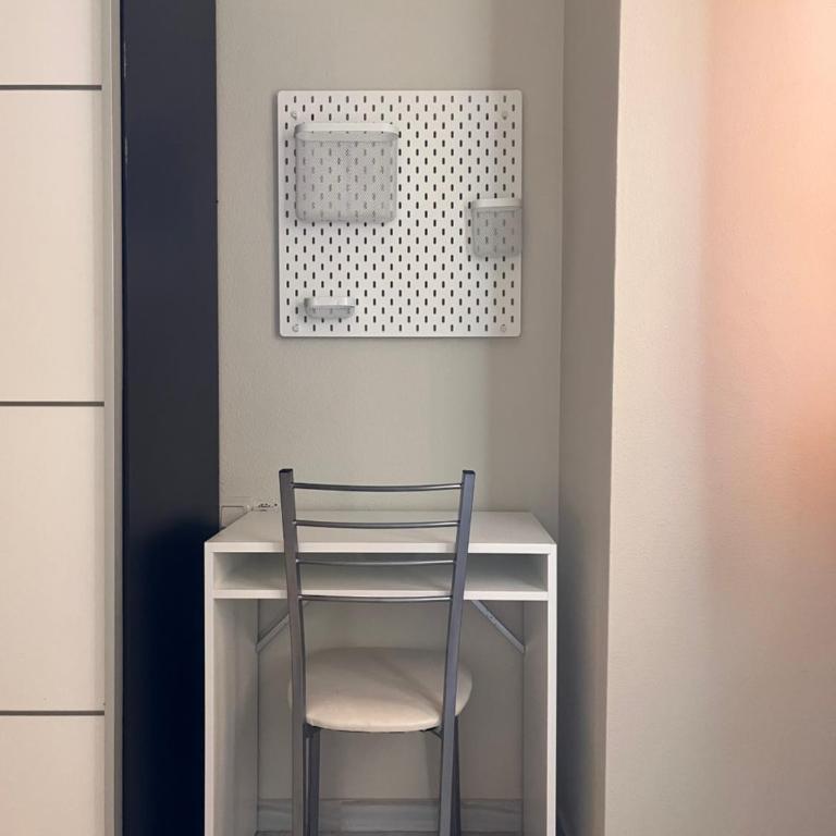 Habitación Estación Granada - Standard Single Room - 2