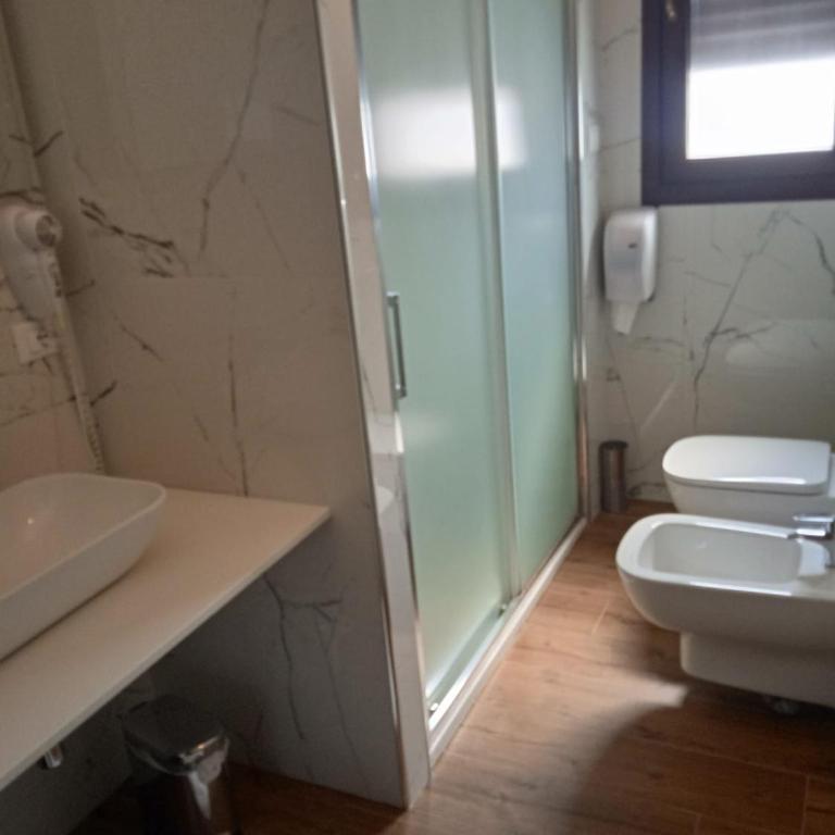 Hotel Parco Fiera - Suite - 6