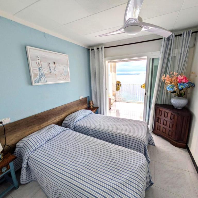 Santa Monica 3 Roses - Immo Barneda - Apartment with Sea View - 18