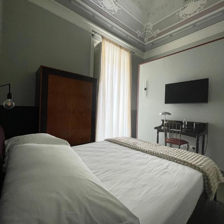 B&B Cinquequinte - Double Room with Private Bathroom - 3