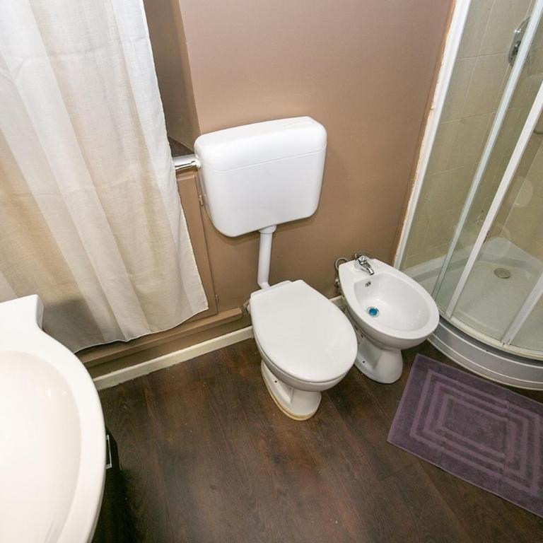 La corte dell' ego - Appartamento con 2 Camere da Letto - 2