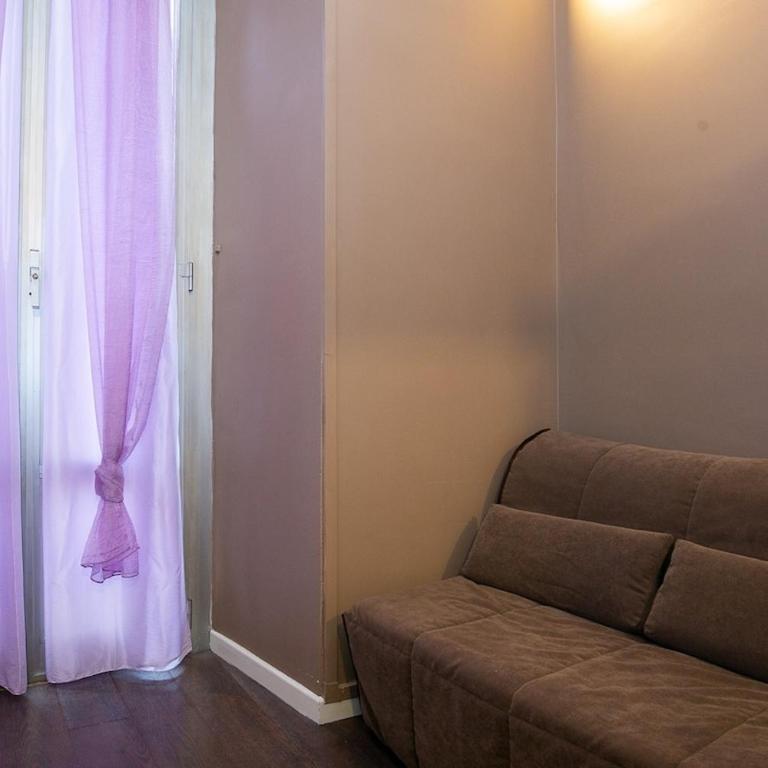 La corte dell' ego - Appartamento con 2 Camere da Letto - 3