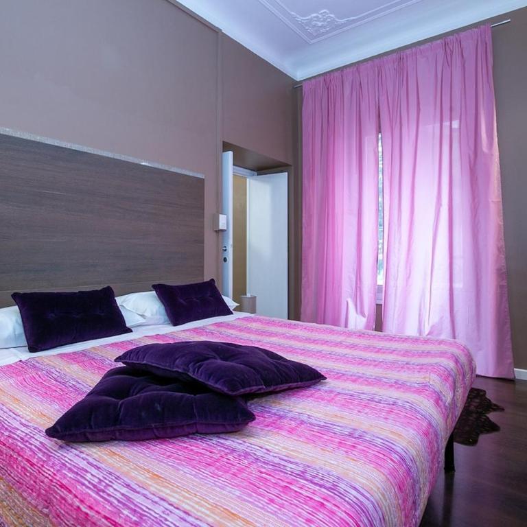 La corte dell' ego - Appartamento con 2 Camere da Letto - 4