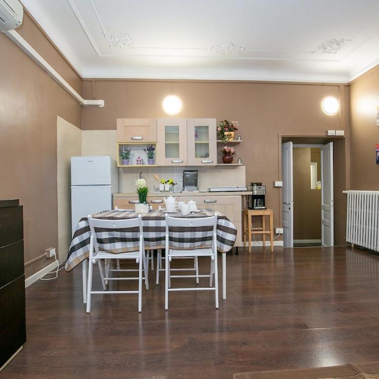 La corte dell' ego - Appartamento con 2 Camere da Letto - 6