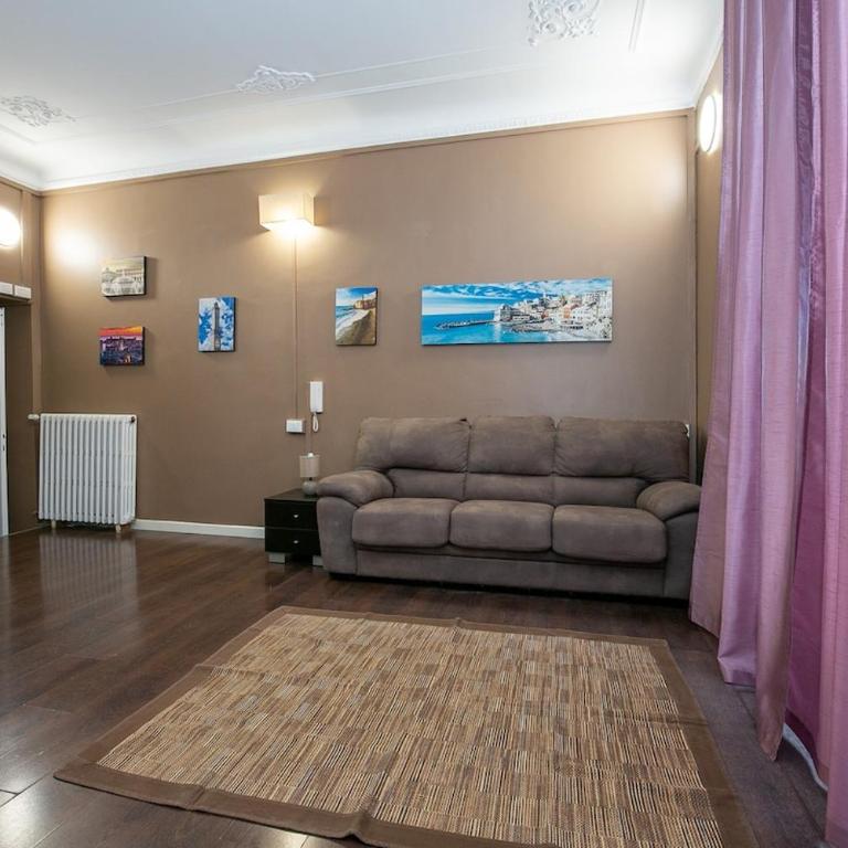 La corte dell' ego - Appartamento con 2 Camere da Letto - 7