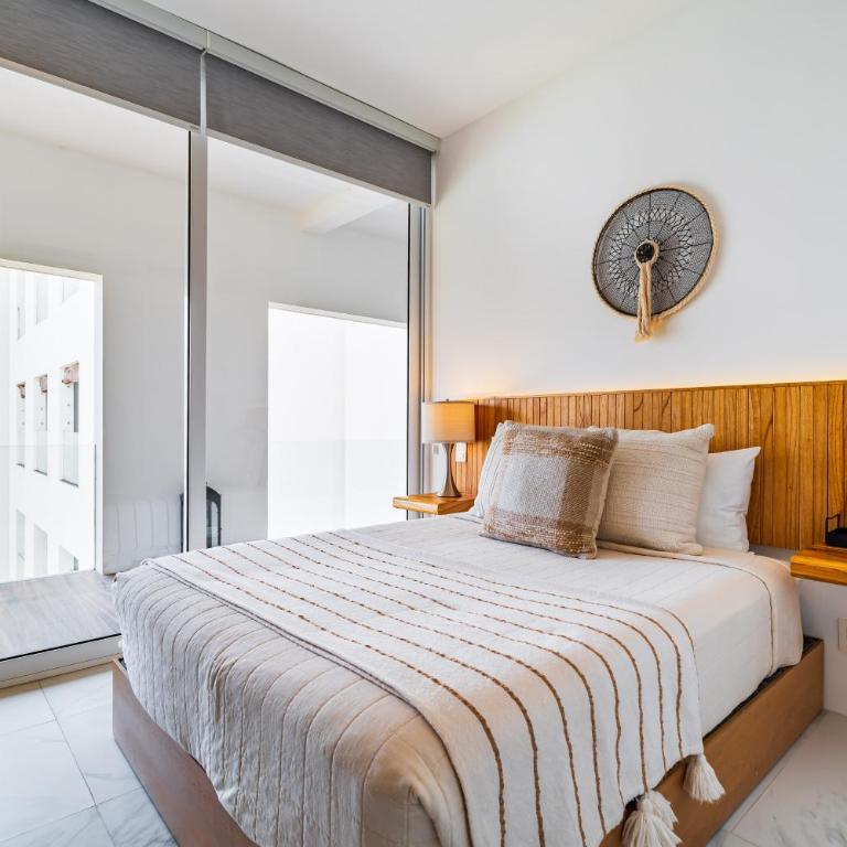 Casa Flor- Opulent, Secure, Serene Central Cabo Condo, Pool Views! - Apartamento de 2 dormitorios - 13