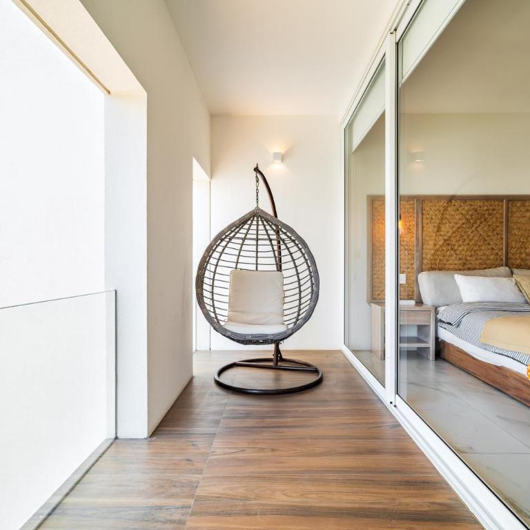 Casa Flor- Opulent, Secure, Serene Central Cabo Condo, Pool Views! - Apartamento de 2 dormitorios - 44