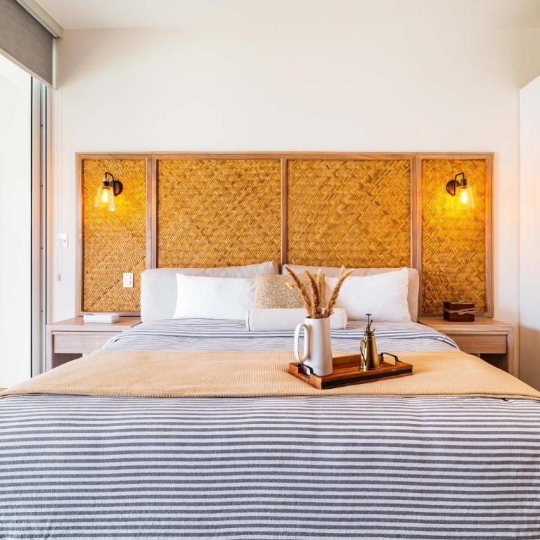Casa Flor- Opulent, Secure, Serene Central Cabo Condo, Pool Views! - Apartamento de 2 dormitorios - 5