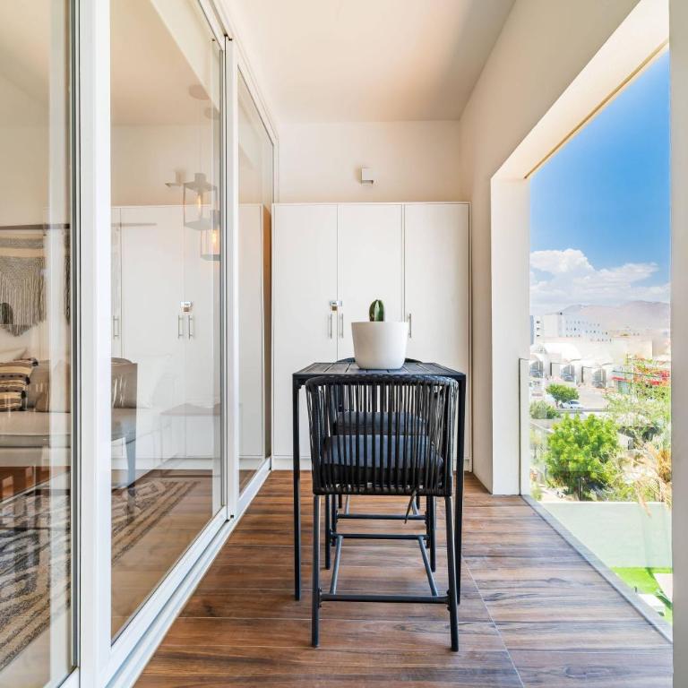 Casa Flor- Opulent, Secure, Serene Central Cabo Condo, Pool Views! - Apartamento de 2 dormitorios - 43
